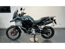 24 Model Year BMW F900 GS Adventure